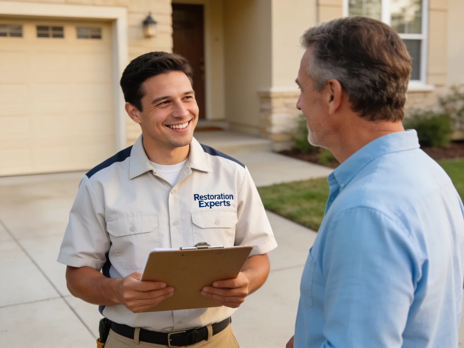 Water Damage Cleanup Georgetown, MN FAQs